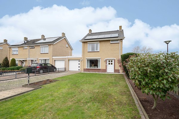 Medium property photo - Bornhemweg 121, 4731 KC Oudenbosch